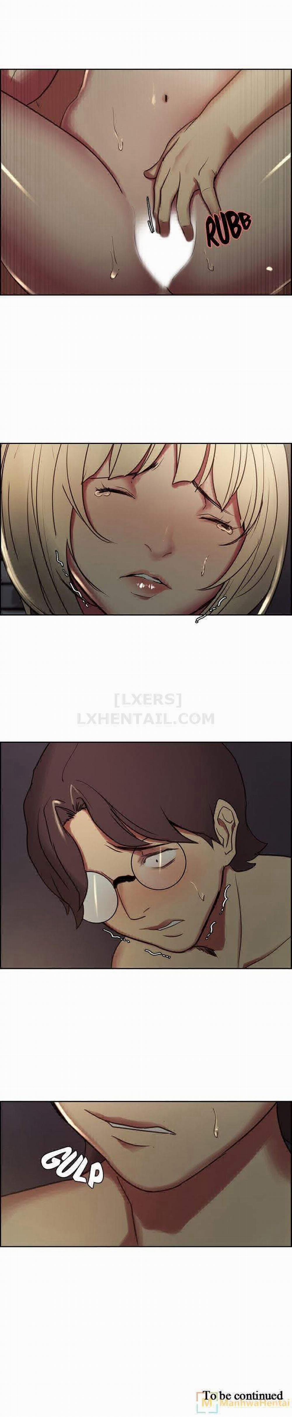 Thuần Phục Hầu Gái 28 trang 10