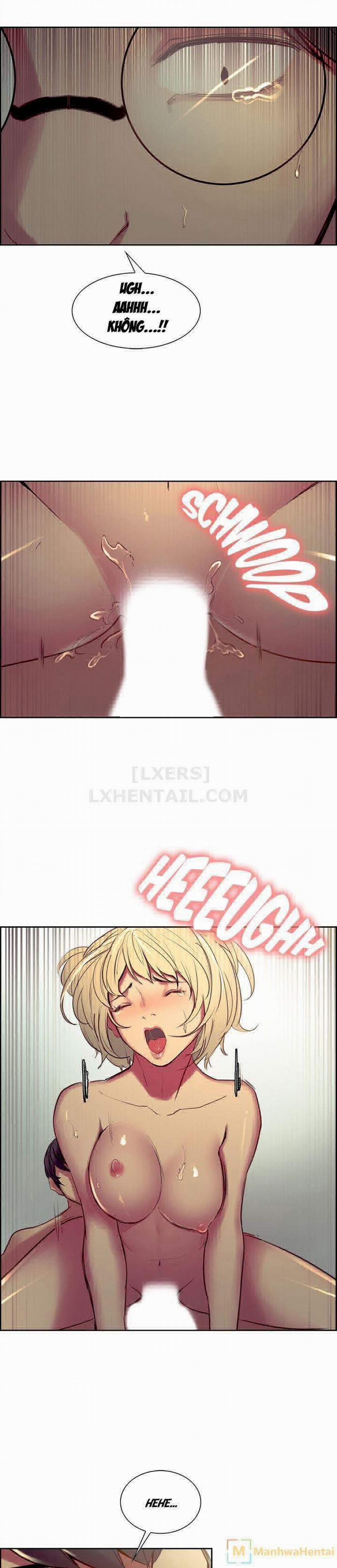 Thuần Phục Hầu Gái 29 trang 10