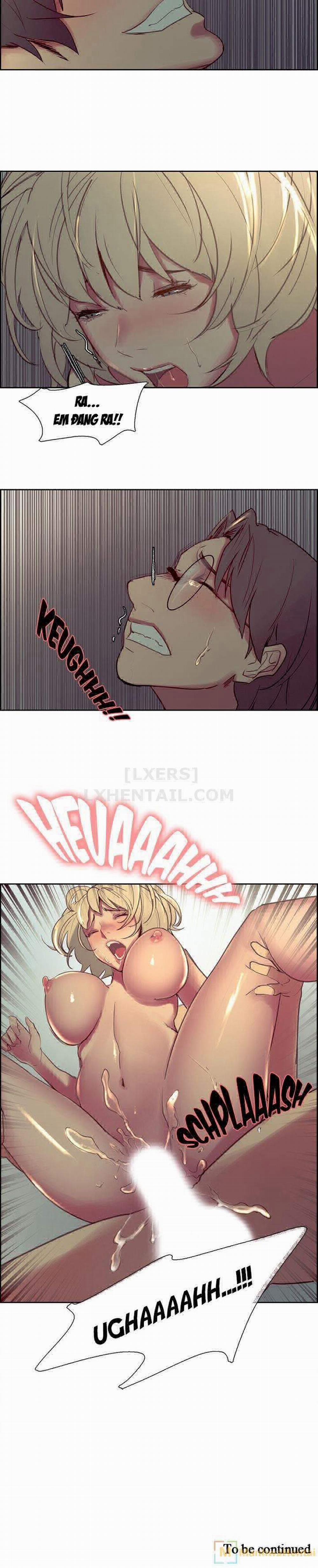 Thuần Phục Hầu Gái 29 trang 13