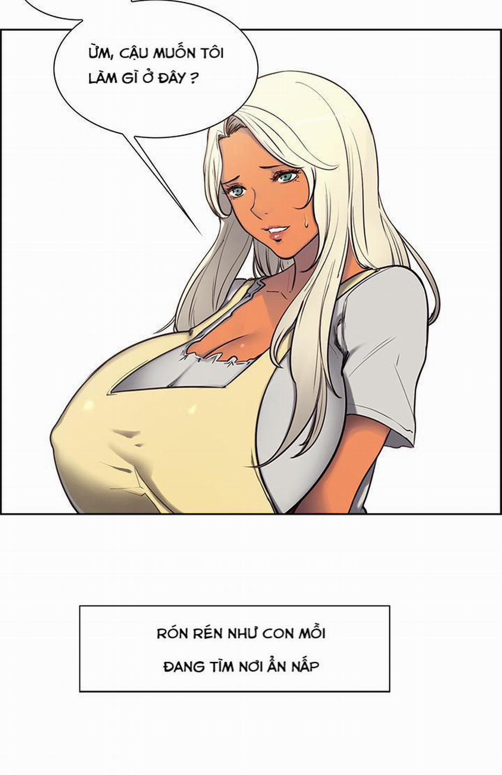 Thuần Phục Hầu Gái 3 trang 3