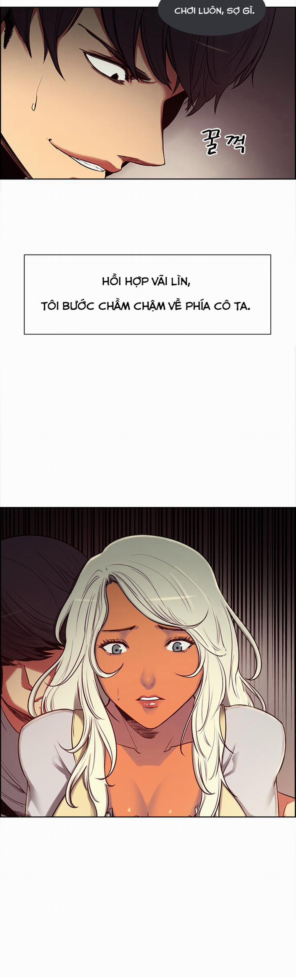 Thuần Phục Hầu Gái 3 trang 9