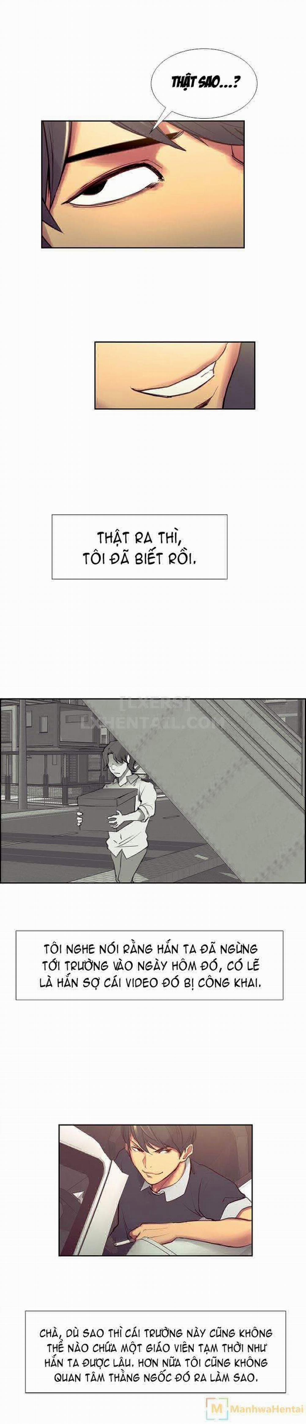 Thuần Phục Hầu Gái 30 trang 10