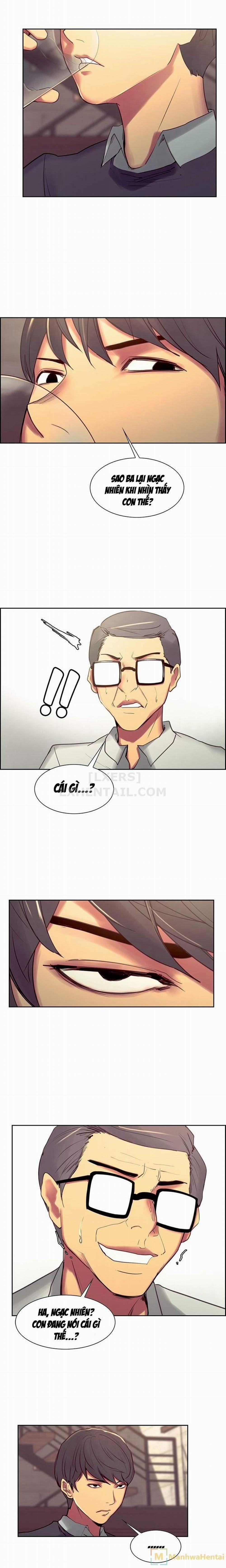 Thuần Phục Hầu Gái 32 trang 2