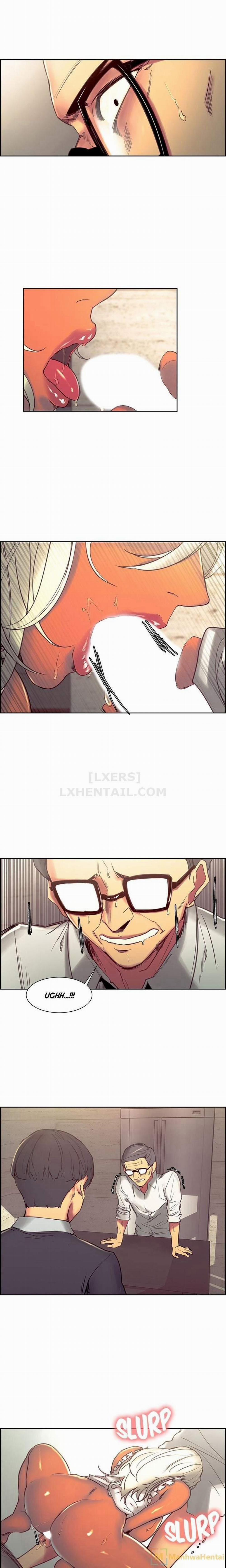 Thuần Phục Hầu Gái 32 trang 3