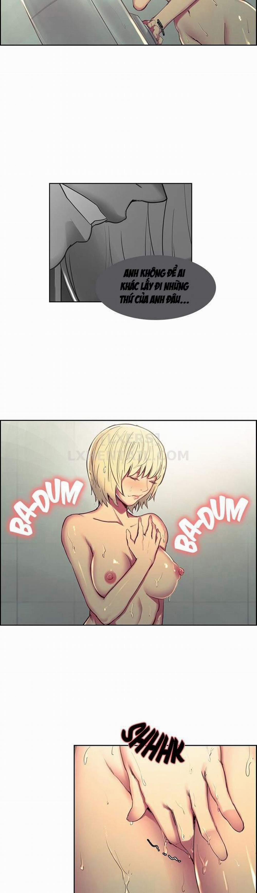 Thuần Phục Hầu Gái 34 trang 2