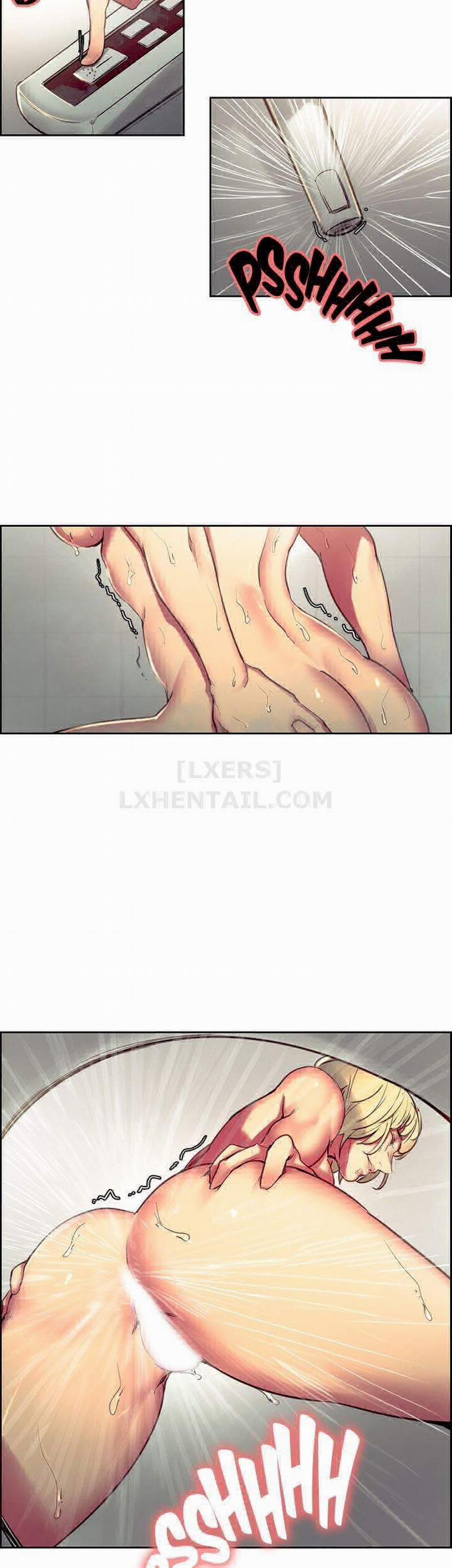 Thuần Phục Hầu Gái 34 trang 6