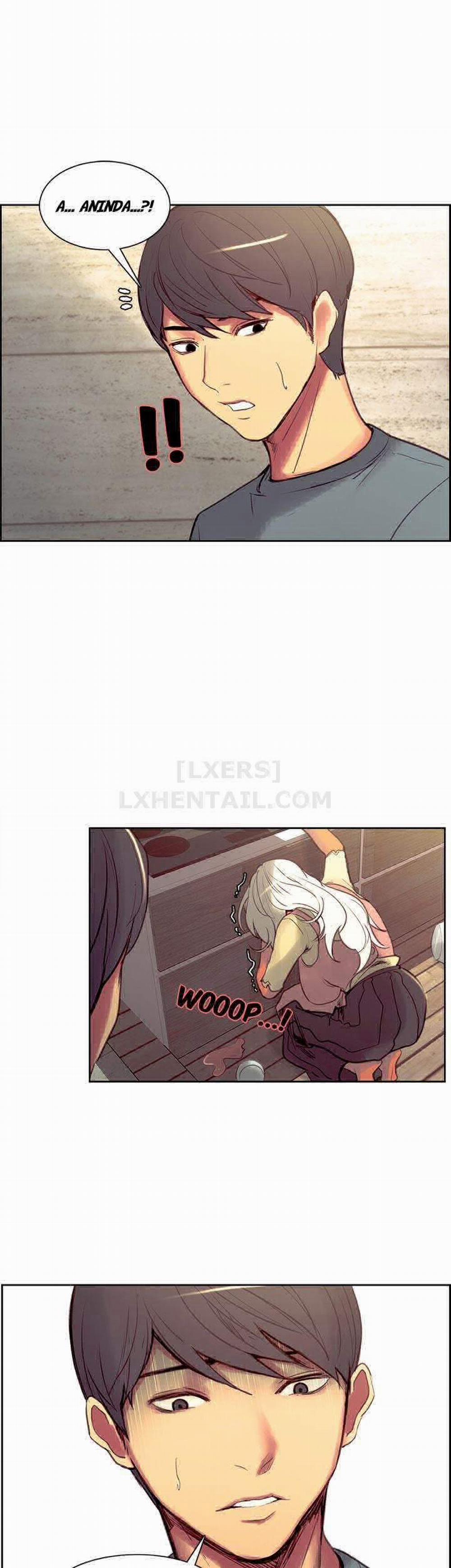 Thuần Phục Hầu Gái 36 trang 14