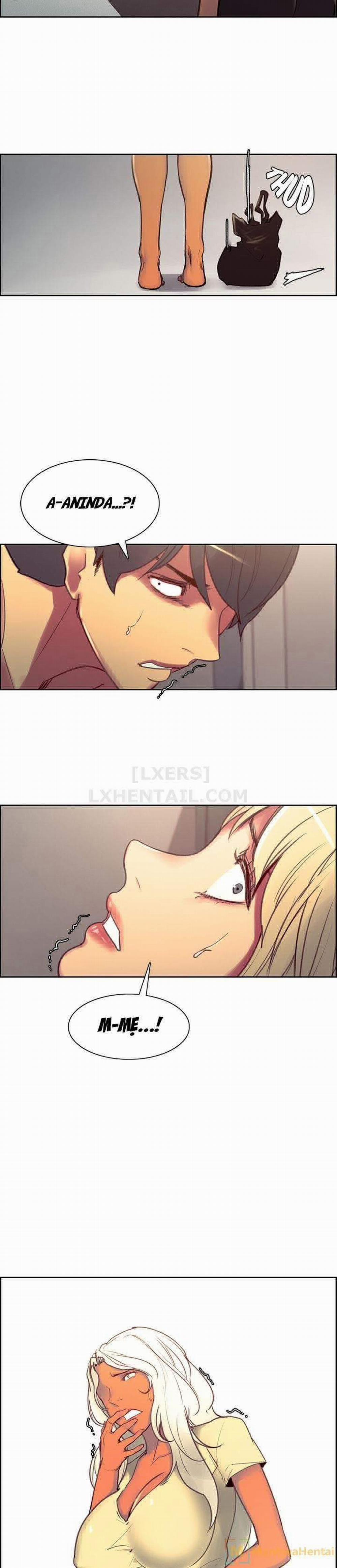 Thuần Phục Hầu Gái 38 trang 13