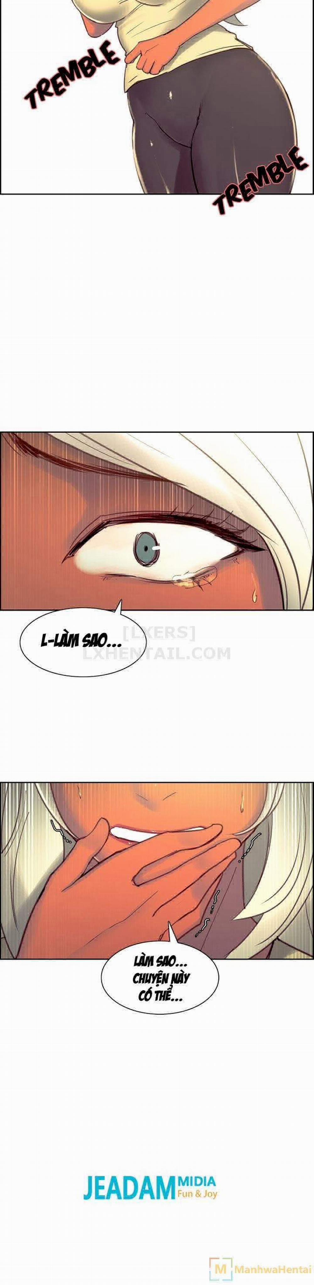 Thuần Phục Hầu Gái 38 trang 14