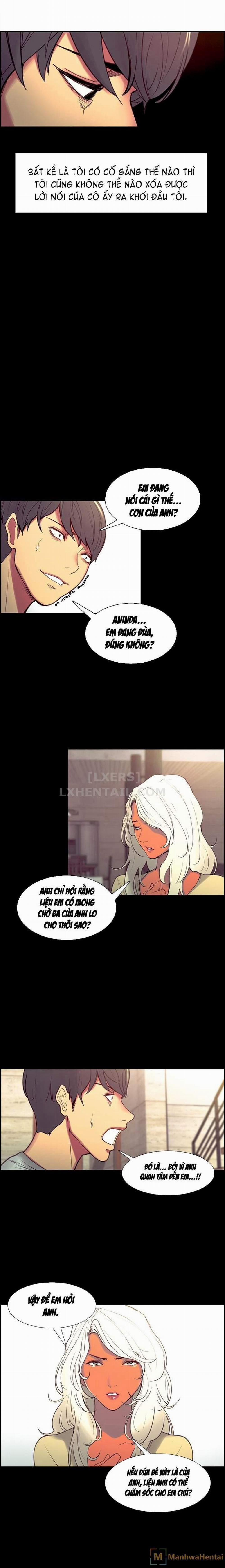 Thuần Phục Hầu Gái 38 trang 2