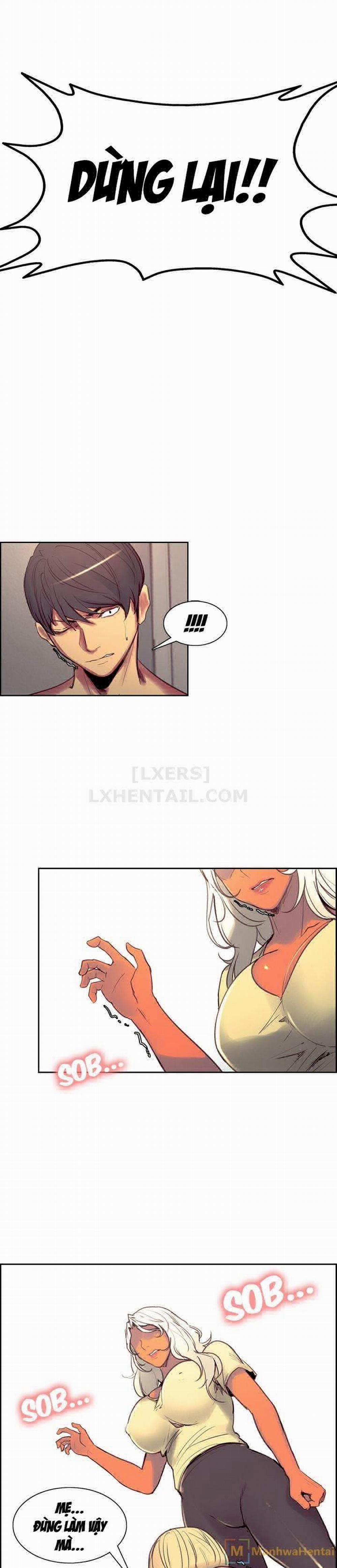 Thuần Phục Hầu Gái 39 trang 5