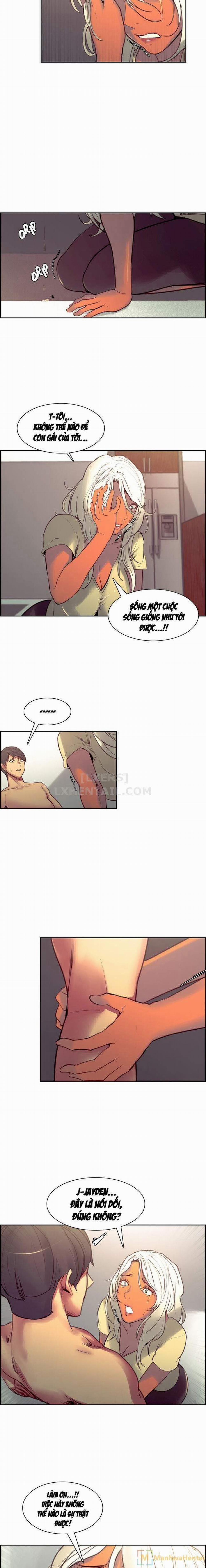 Thuần Phục Hầu Gái 39 trang 9