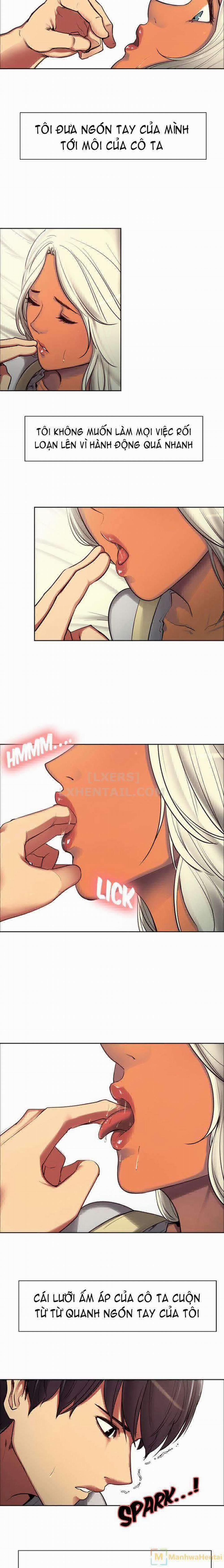 Thuần Phục Hầu Gái 4 trang 11