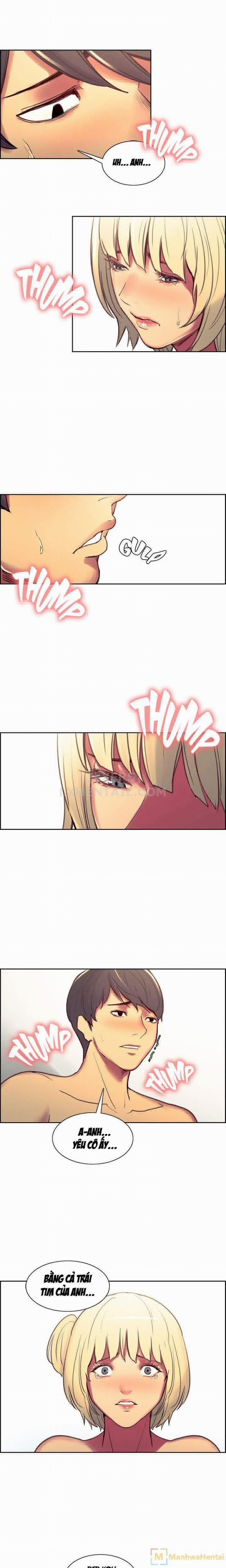 Thuần Phục Hầu Gái 41 trang 14