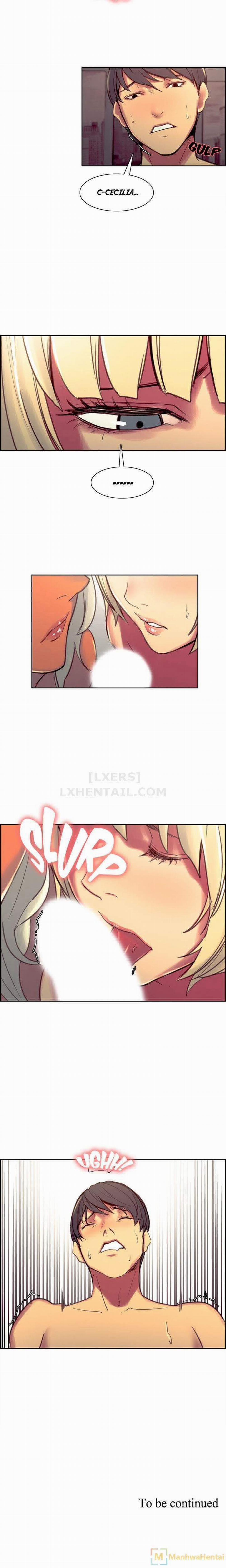 Thuần Phục Hầu Gái 41 trang 16