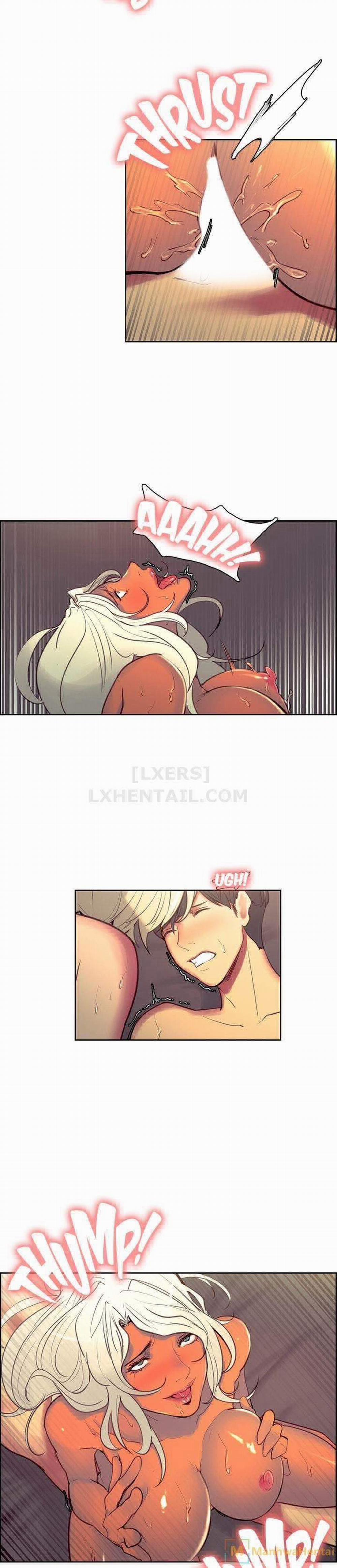 Thuần Phục Hầu Gái 42 trang 5