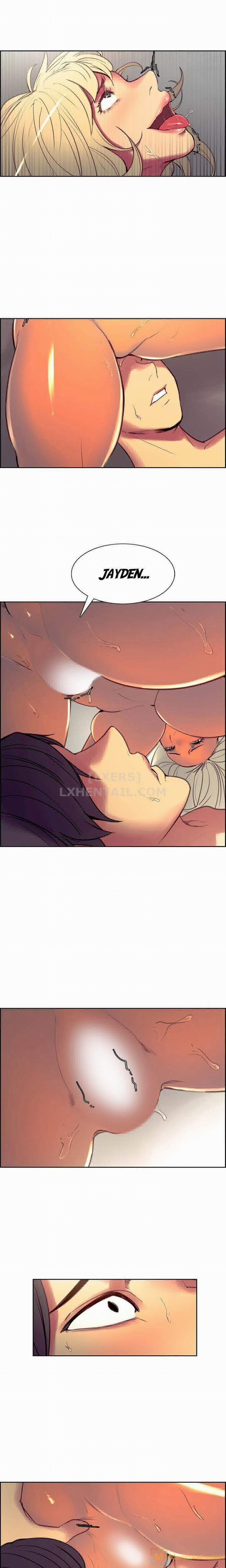 Thuần Phục Hầu Gái 42 trang 8