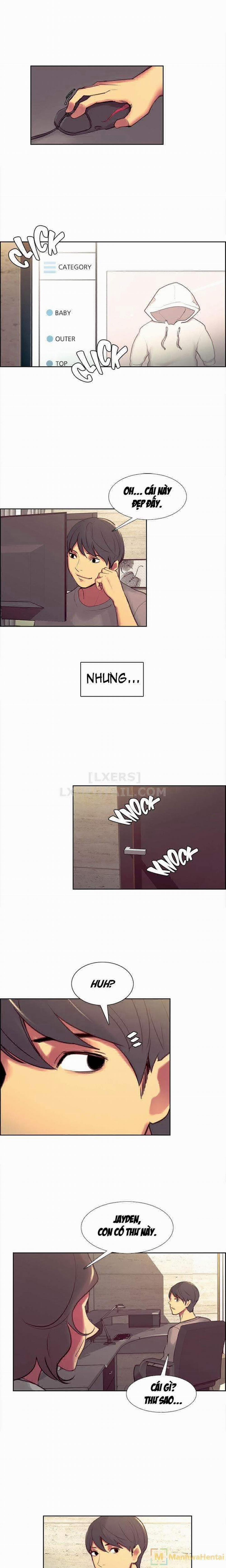 Thuần Phục Hầu Gái 43 trang 10