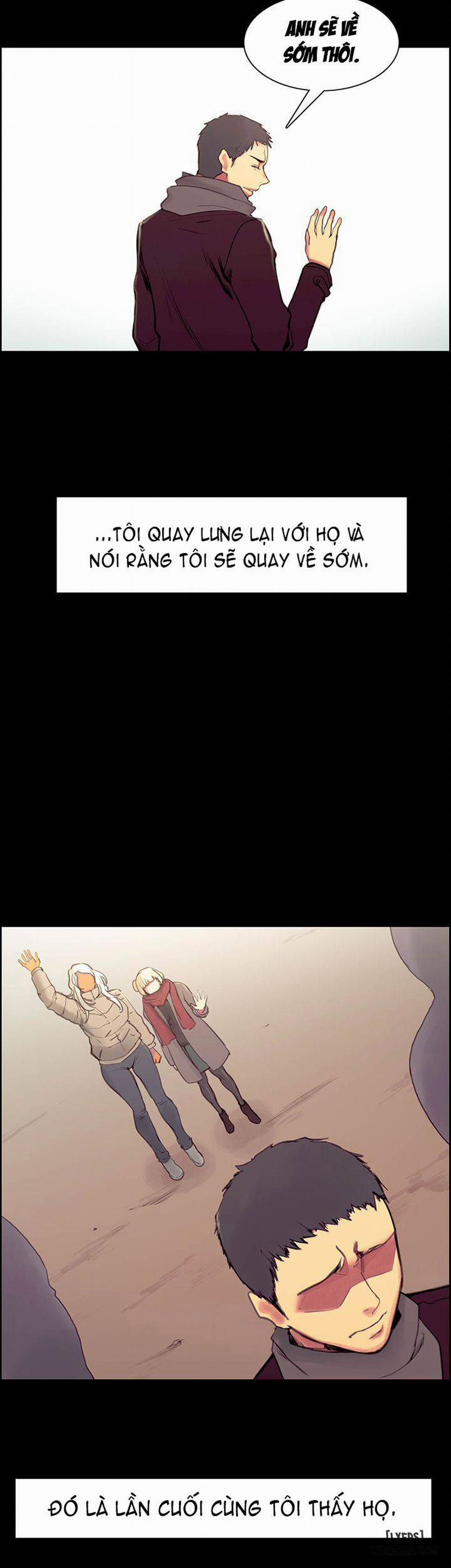 Thuần Phục Hầu Gái 44 END trang 11