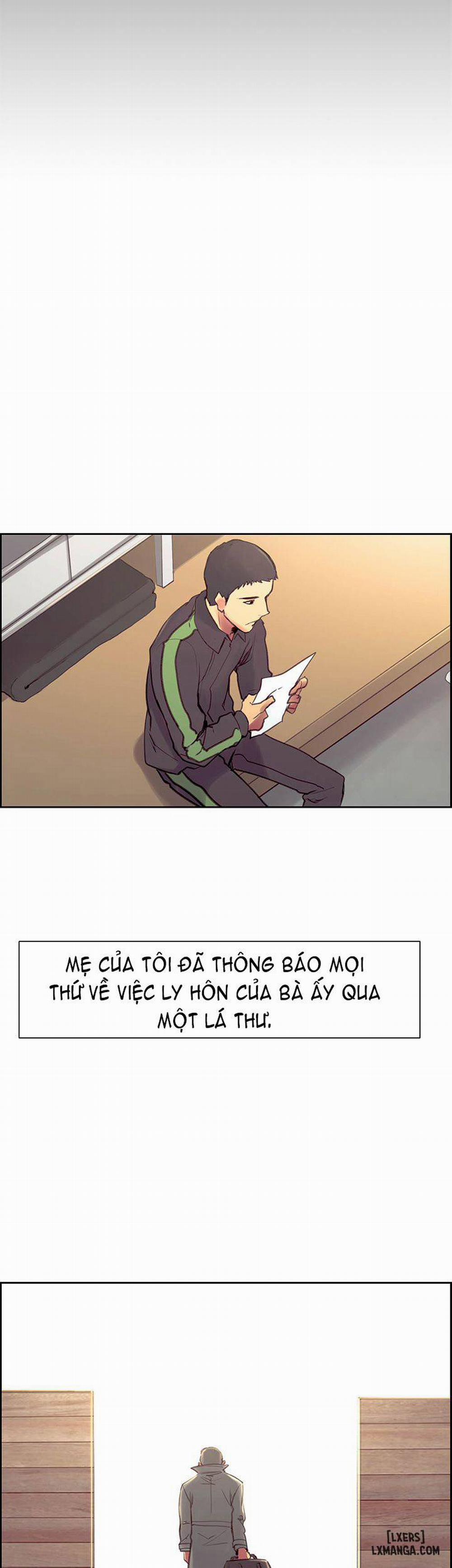 Thuần Phục Hầu Gái 44 END trang 16