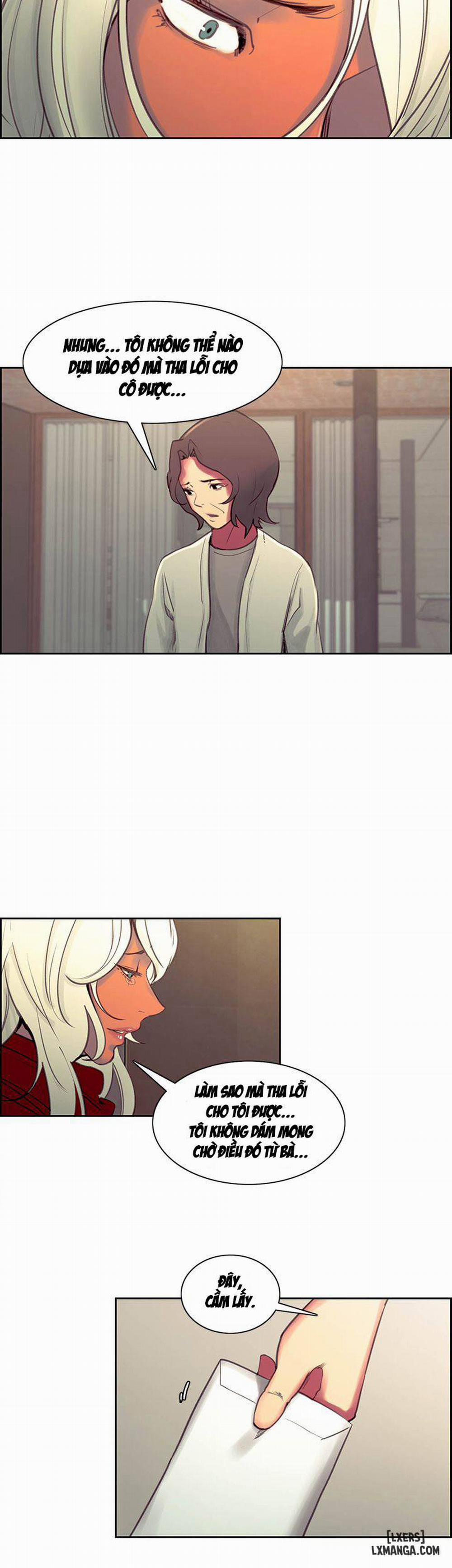 Thuần Phục Hầu Gái 44 END trang 19