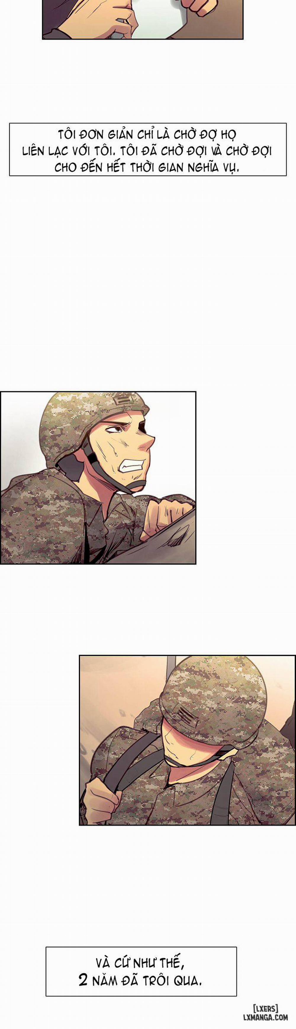 Thuần Phục Hầu Gái 44 END trang 23