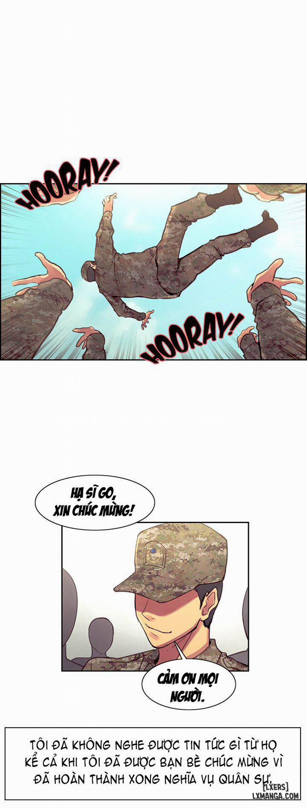 Thuần Phục Hầu Gái 44 END trang 24