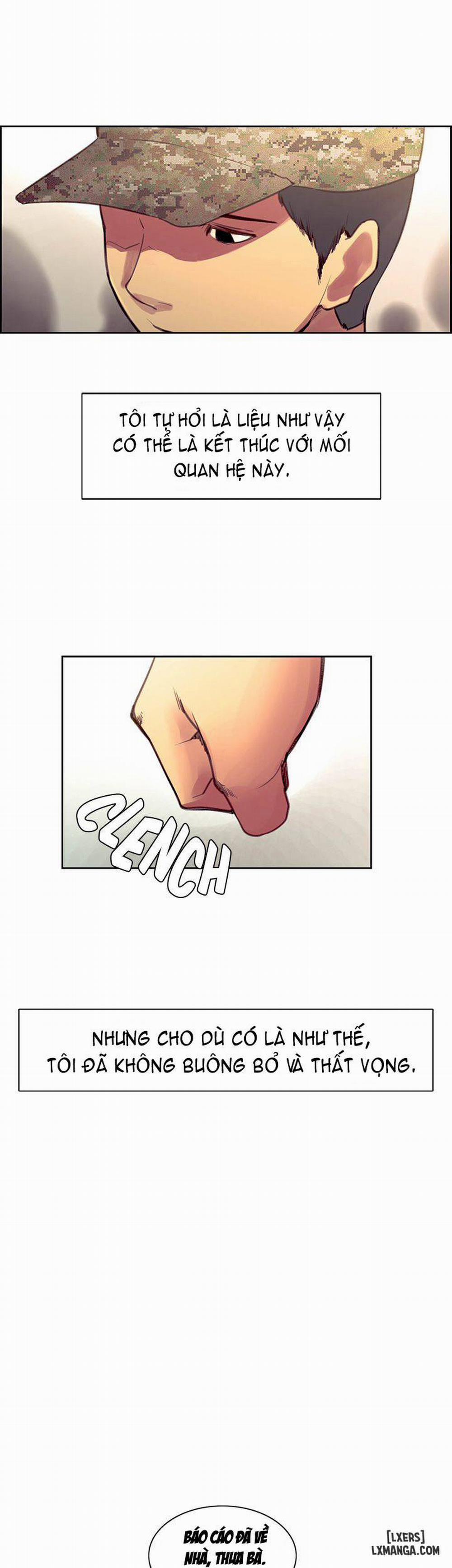 Thuần Phục Hầu Gái 44 END trang 25