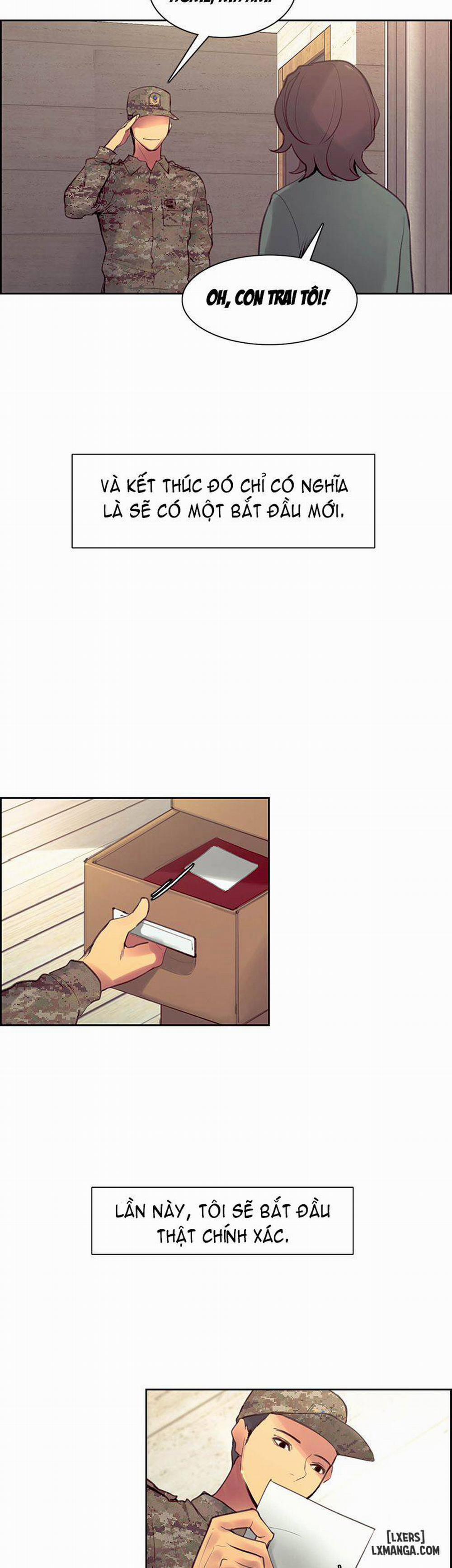 Thuần Phục Hầu Gái 44 END trang 26