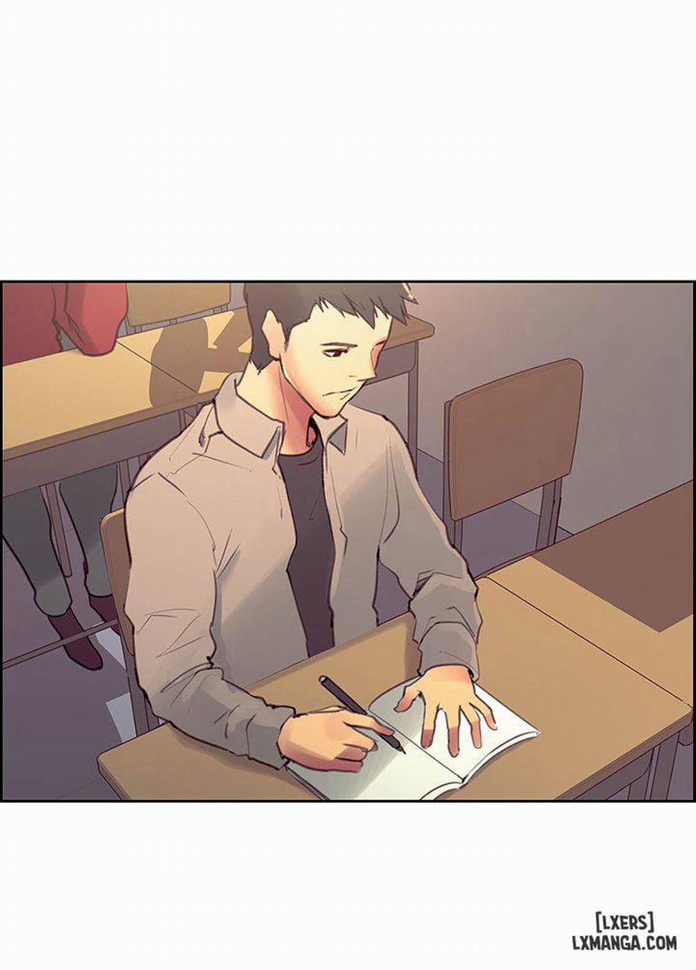 Thuần Phục Hầu Gái 44 END trang 28