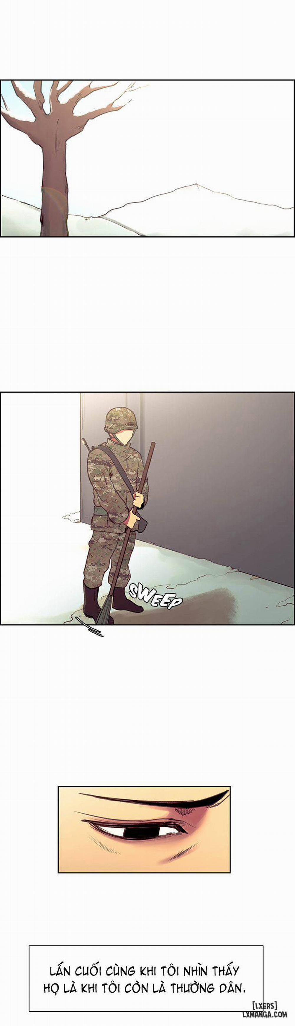 Thuần Phục Hầu Gái 44 END trang 4