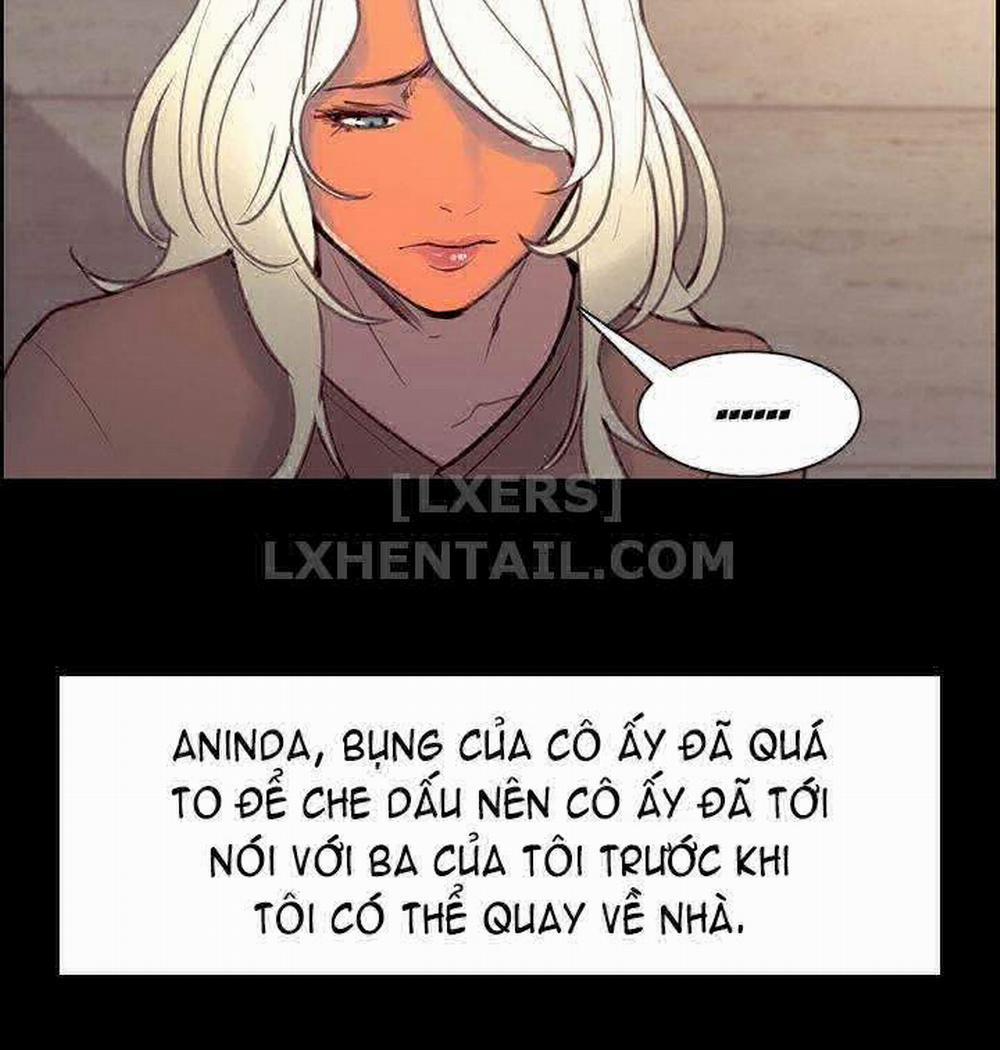 Thuần Phục Hầu Gái 44 trang 13