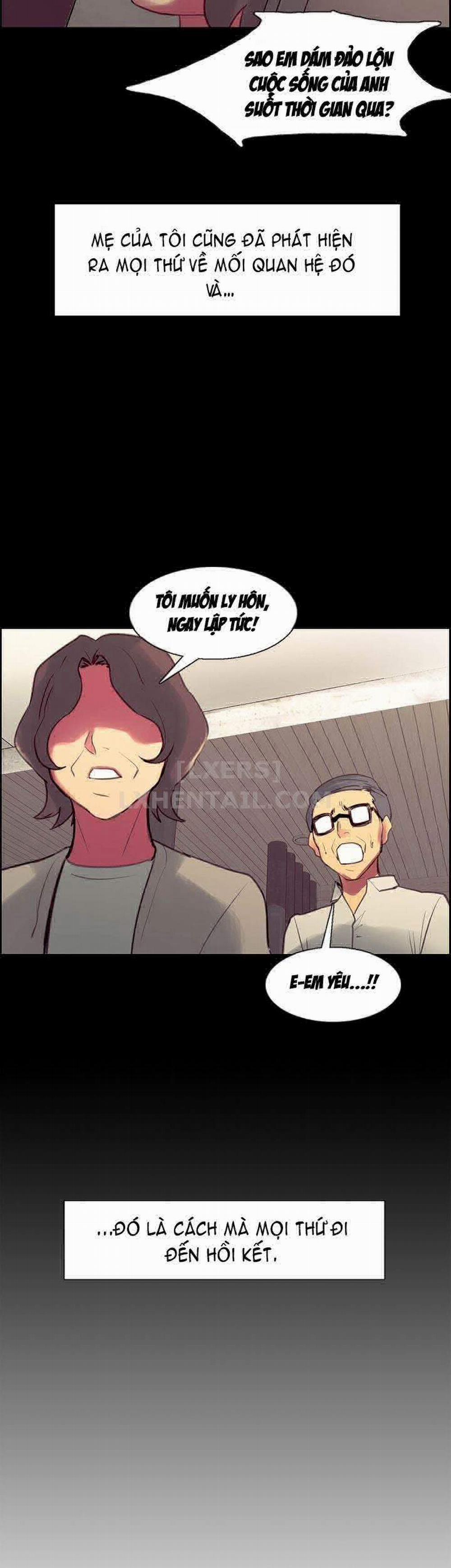 Thuần Phục Hầu Gái 44 trang 15