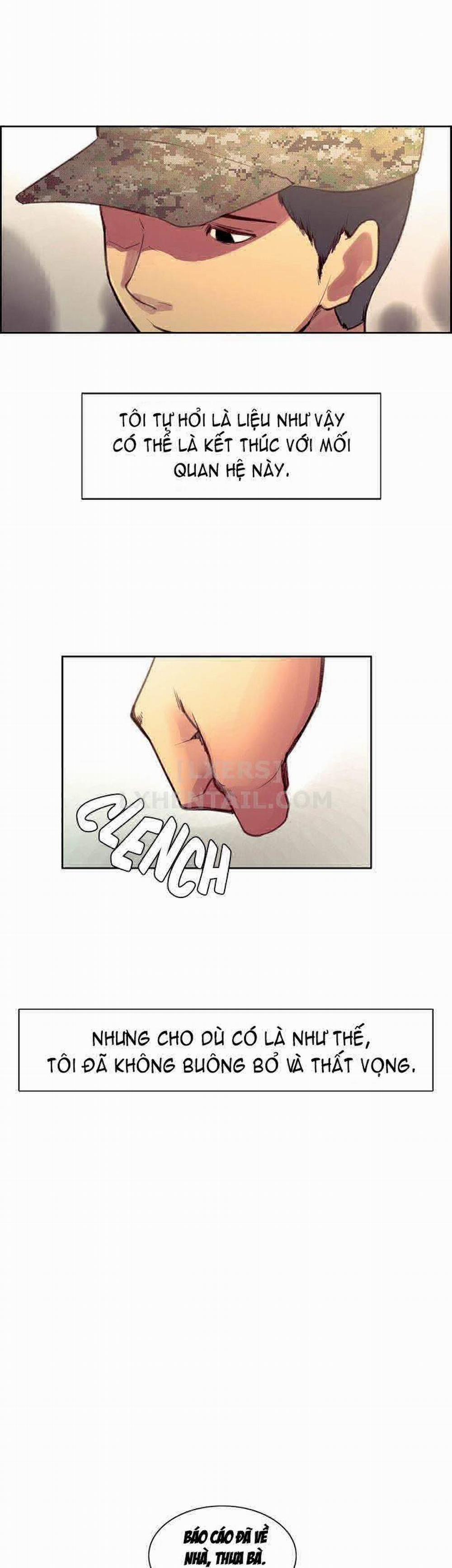 Thuần Phục Hầu Gái 44 trang 25