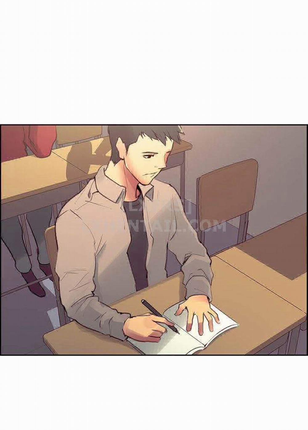 Thuần Phục Hầu Gái 44 trang 28