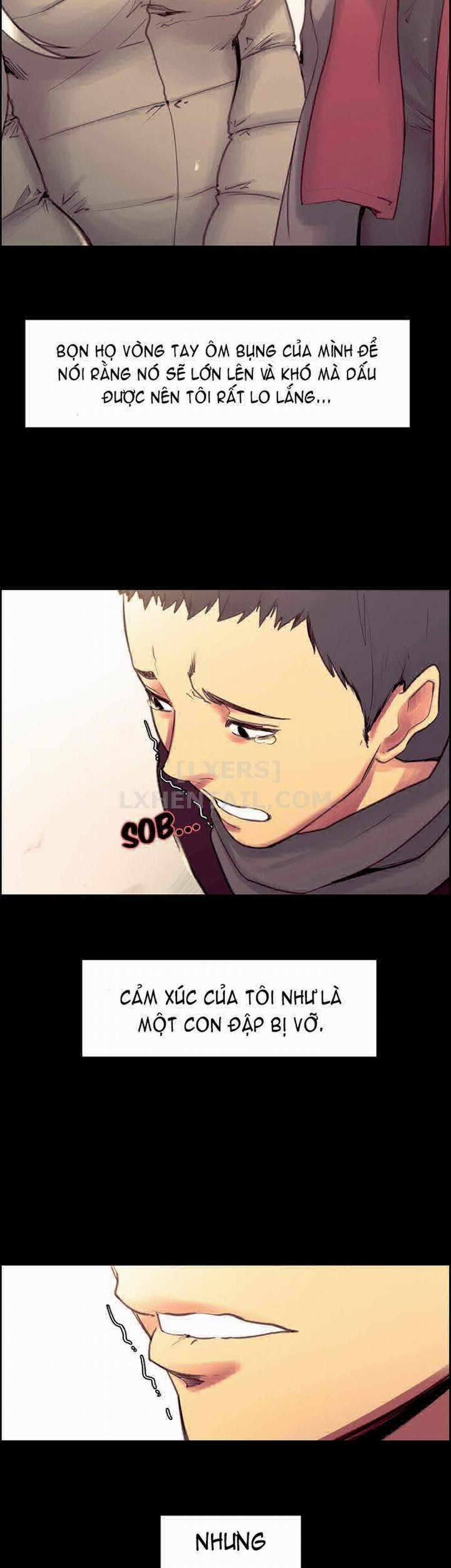 Thuần Phục Hầu Gái 44 trang 8