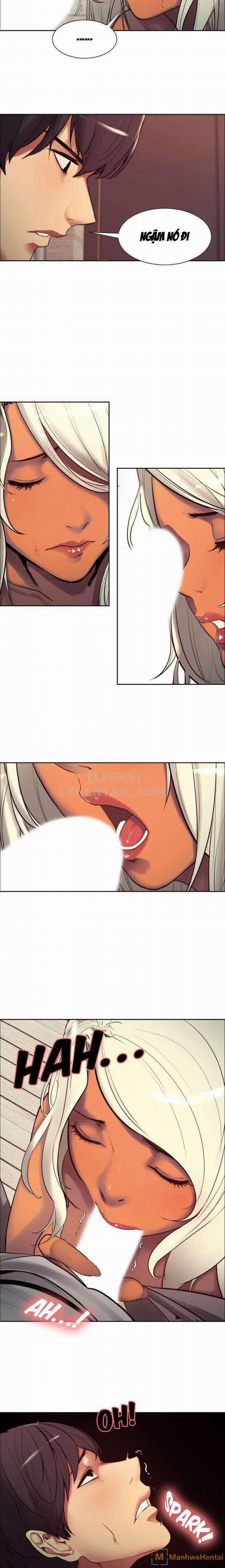 Thuần Phục Hầu Gái 5 trang 13