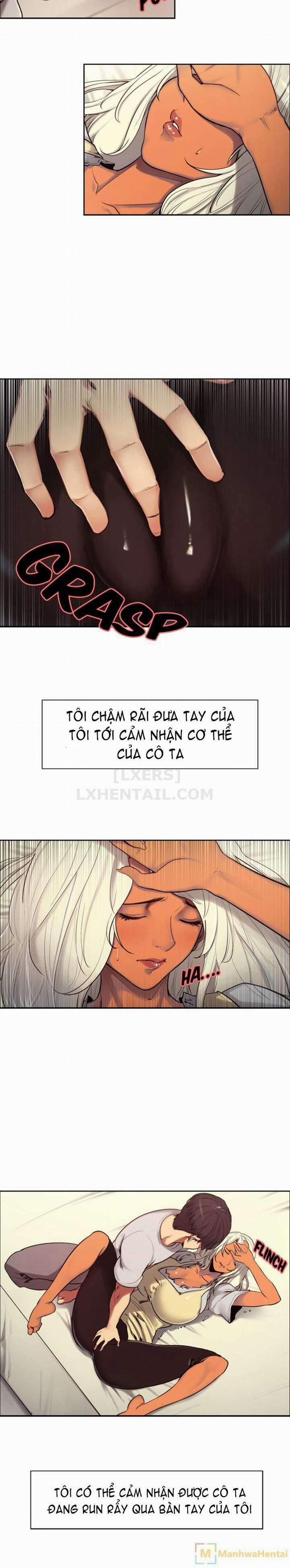 Thuần Phục Hầu Gái 5 trang 2