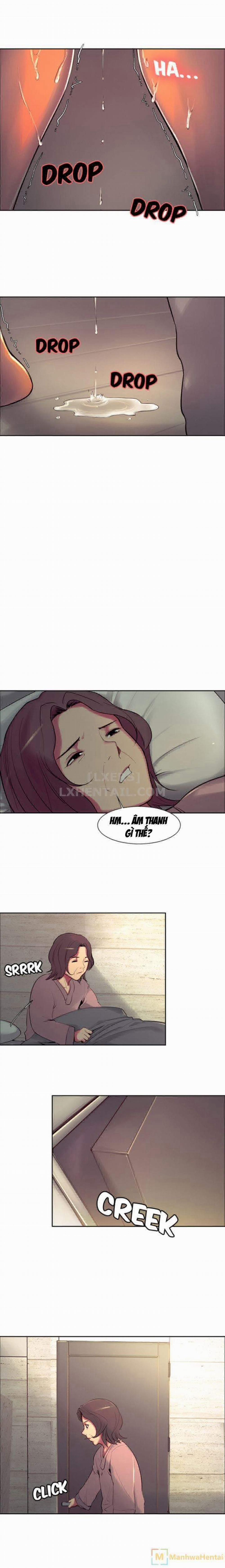 Thuần Phục Hầu Gái 7 trang 14