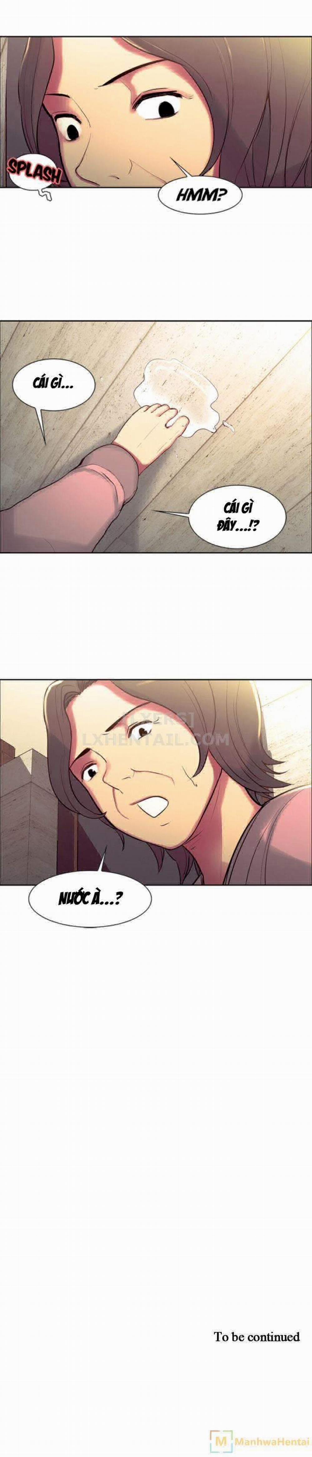 Thuần Phục Hầu Gái 7 trang 15