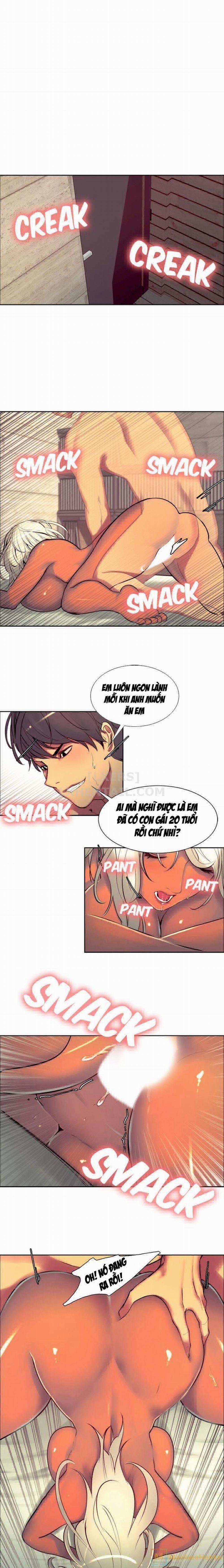 Thuần Phục Hầu Gái 9 trang 9