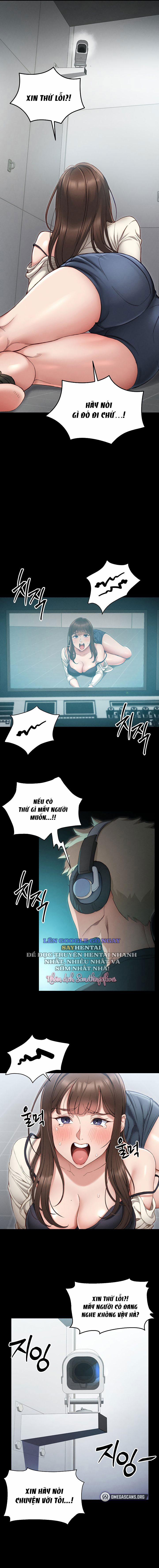 Thuần Phục Kẻ Bắt Nạt 1 trang 12