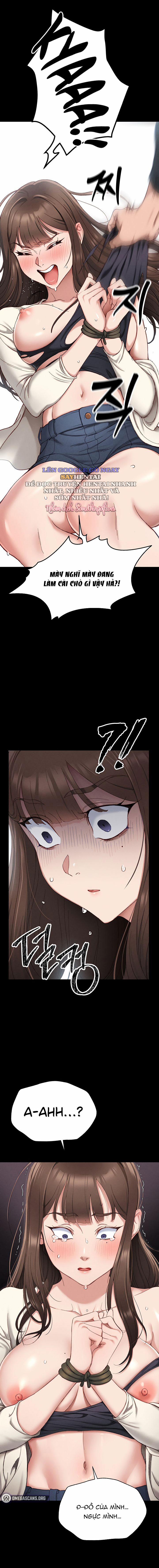 Thuần Phục Kẻ Bắt Nạt 1 trang 25