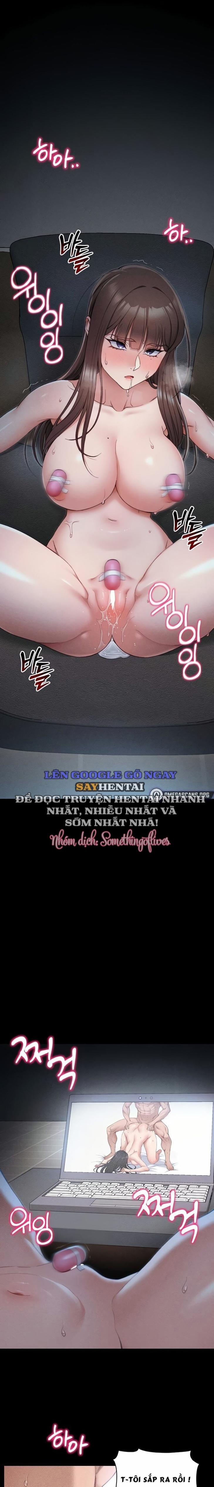 Thuần Phục Kẻ Bắt Nạt 10 trang 0