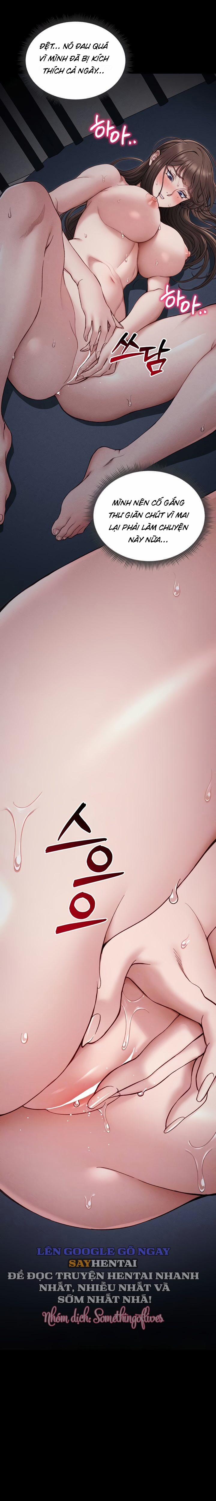 Thuần Phục Kẻ Bắt Nạt 10 trang 3