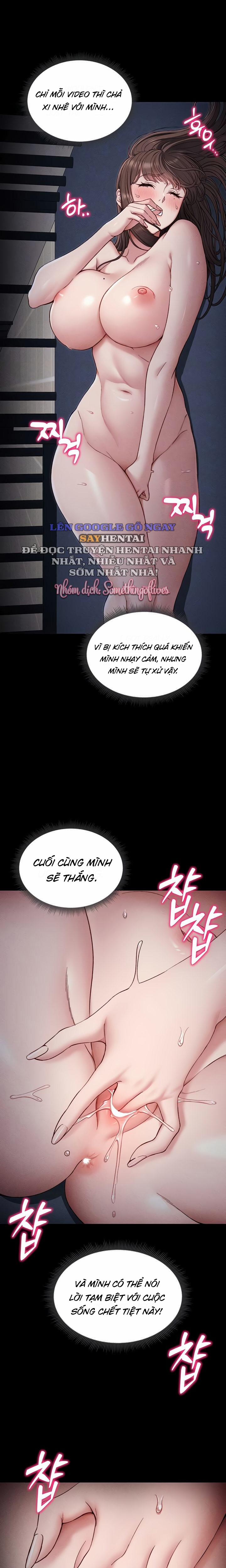 Thuần Phục Kẻ Bắt Nạt 10 trang 4