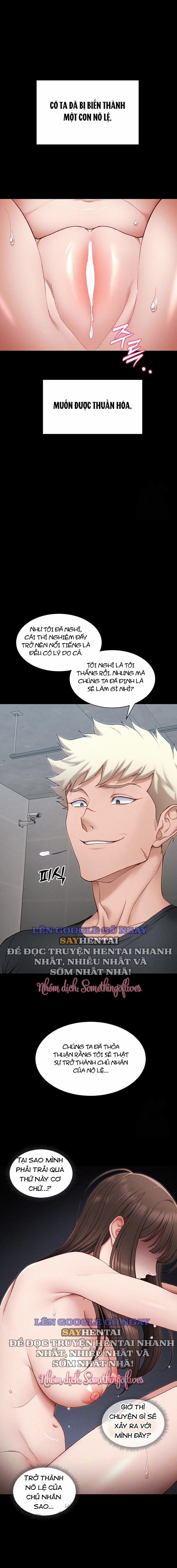 Thuần Phục Kẻ Bắt Nạt 12 trang 4