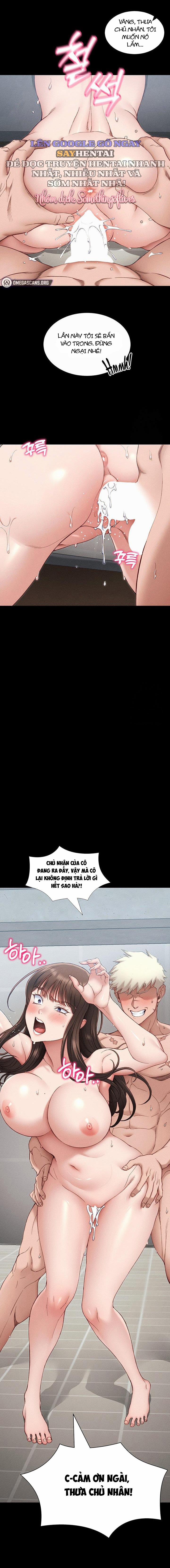 Thuần Phục Kẻ Bắt Nạt 12 trang 6