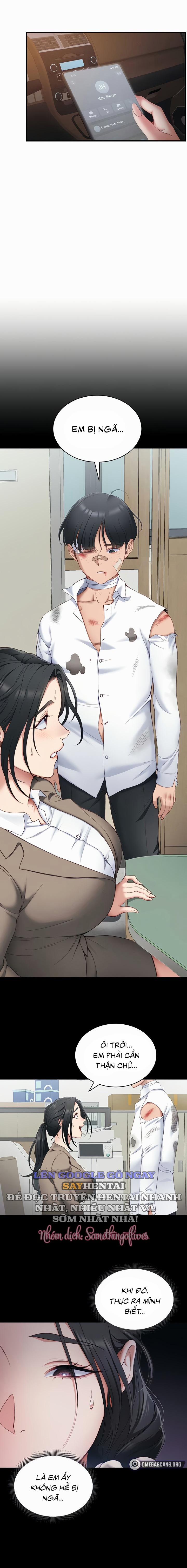 Thuần Phục Kẻ Bắt Nạt 13 trang 11