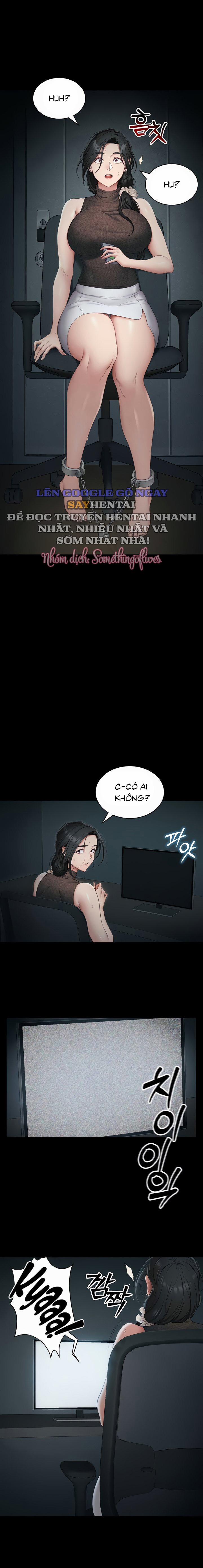 Thuần Phục Kẻ Bắt Nạt 13 trang 15